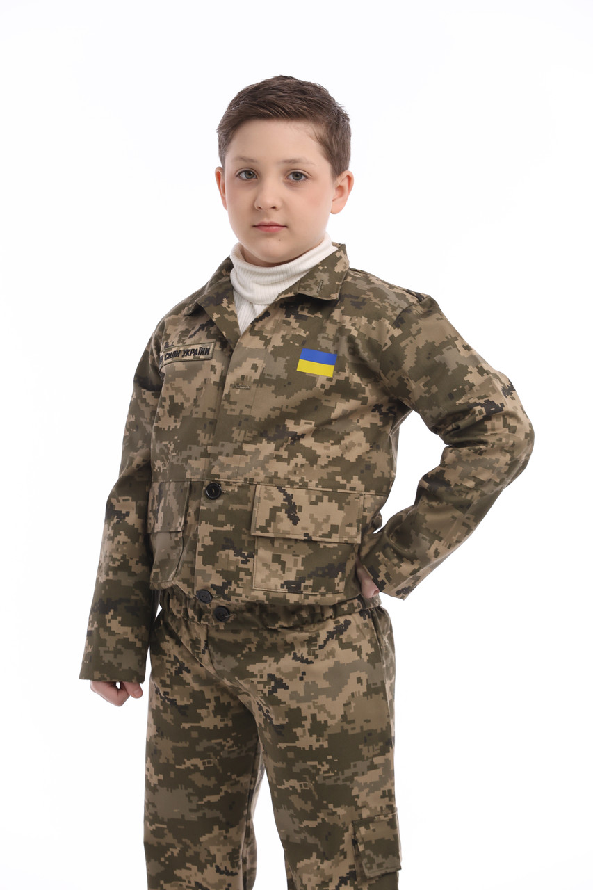 Дитячий ігровий костюм, фото 1