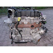 Двигун Фіат Скудо 1.6 hdi, фото 2