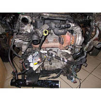 Двигун Сітроен Джампі 1.6 hdi, фото 3
