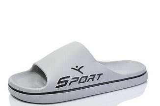 Чоловічі шльопанці оптом