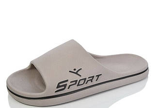 Чоловічі шльопанці оптом