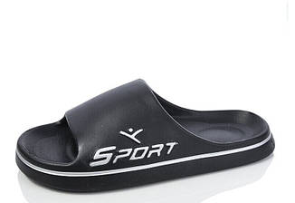 Чоловічі шльопанці оптом