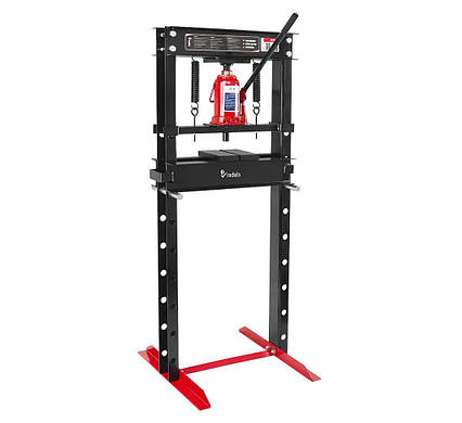 Прес гідравлічний 20 т REDATS H-320, фото 1