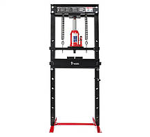 Прес гідравлічний 20 т REDATS H-320, фото 4