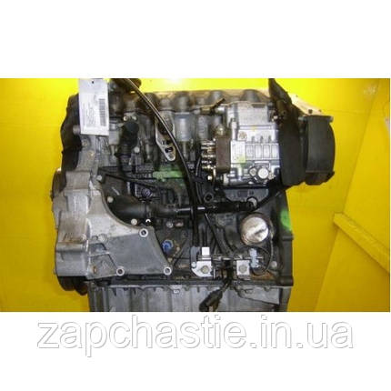 Двигун Фольксваген ЛТ 2.5 tdi AVR, фото 2