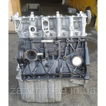 Двигун Фольксваген ЛТ 2.5 tdi AVR, фото 2