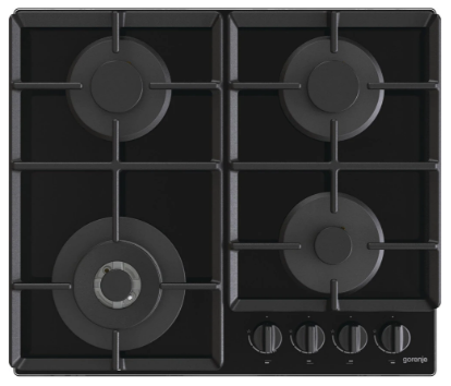 Варочная поверхность GORENJE GTW 641EB