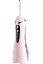 Портативний іригатор для чищення зубів з USB A6, фото 2