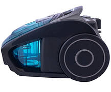 Пилосос Domotec MS 4404 4500W, фото 4