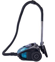 Пилосос Domotec MS 4404 4500W, фото 5