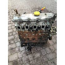 Двигун Фіат Дукато 2.8 Jtd, фото 2
