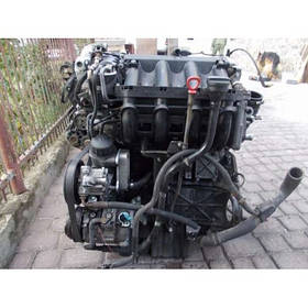 Двигун Мерседес Віто 2.2 cdi