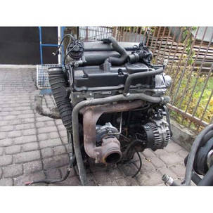Двигун Мерседес Віто 2.2 cdi , фото 2
