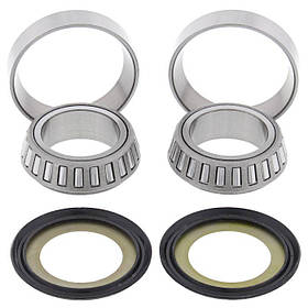 ALL BALLS 22-1010 підшипники рульової колонки для Honda CR125R-CR250R/ Honda CRF250/ Honda CRF450