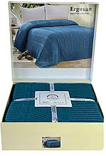 Смарагдовий в'язаний плед-, Romeo Home, Туреччина