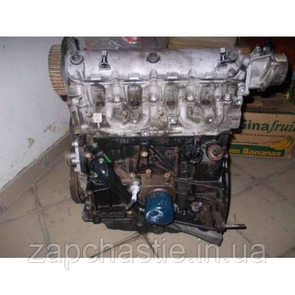 F9Q762 | Двигун Рено Трафік 1.9 dCi, фото 2