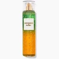 Парфумований спрей-міст Cucumber Melon від Bath and Body Works оригінал