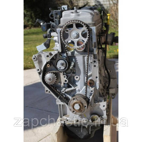 Контрактный (б/у) двигатель NFR (TU5JP4B) для Citroen Berlingo 90 л.с 16V 1.6 л бензин 0135PL