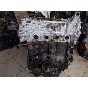Двигун Opel Vivaro 2.0 дци M9R, фото 2