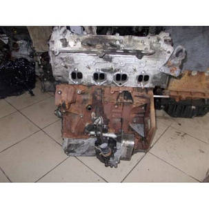 Двигун Opel Vivaro 2.0 дци M9R, фото 2
