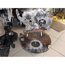 Двигун Opel Vivaro 2.0 дци M9R, фото 3