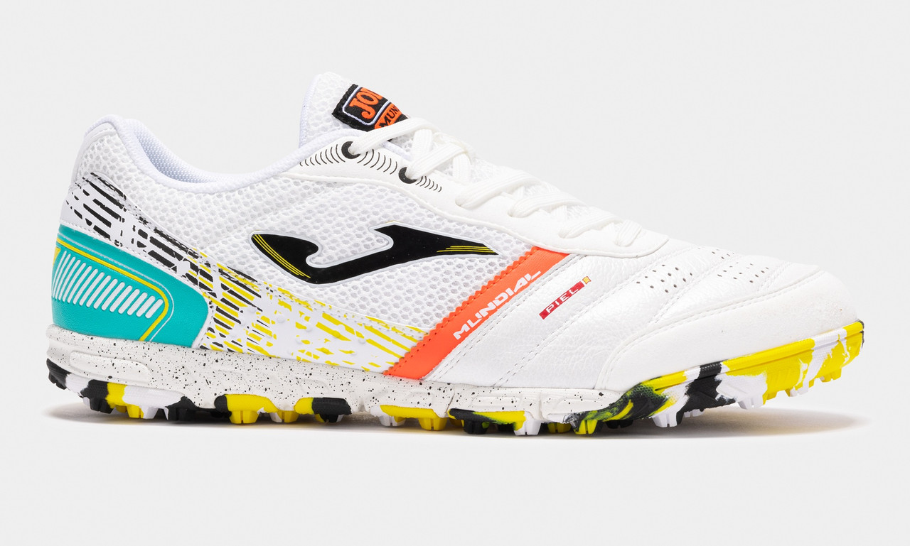 Шкіряні сороконіжки Joma Mundial — MUNS2502TF 41 42