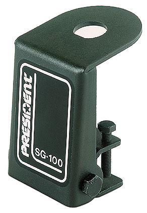 Кріплення антени President на водостік SG 100 (KF 100), фото 1