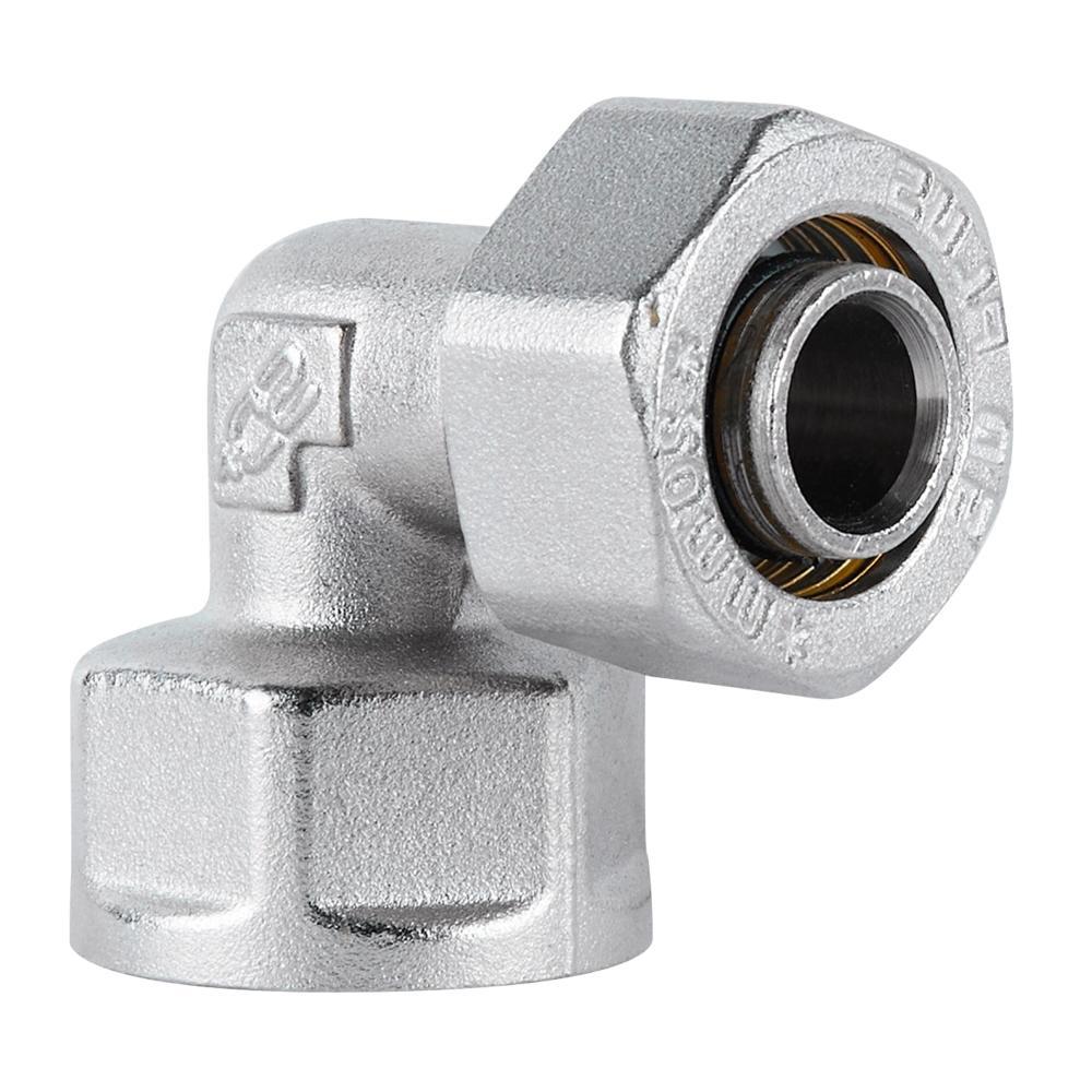 Куточок SD 20х3/4", внутрішня різьба
