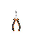 Плоскогубці прямі HAWK GRIP, 160 мм, DIY-PL1112/6, фото 2