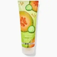 Парфумований зволожуючий лосьйон-крем Cucumber Melon від Bath and Body Works оригінал