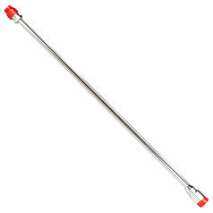 Подовжувач фарборозпилювача для апарата безповітряного фарбування 0.6м SIGMA (6818141)