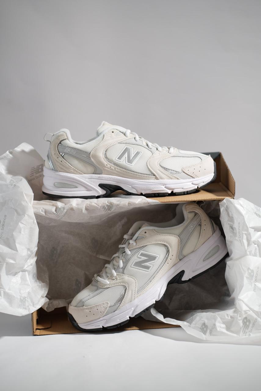 Кросівки New Balance 530 MR530CE білі Оригінал