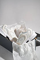 Кросівки New Balance 530 MR530CE білі Оригінал, фото 4