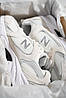 Кросівки New Balance 530 MR530CE білі Оригінал, фото 7