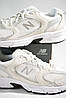 Кросівки New Balance 530 MR530CE білі Оригінал, фото 8