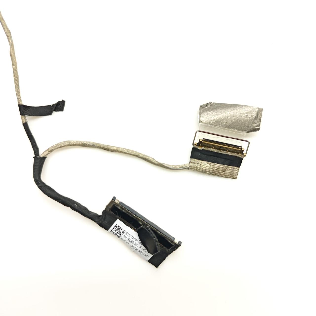 Шлейф матриці для ноутбука HP ProBook 650 655 G5 30 Pin (6017B0887801) "Б/У"