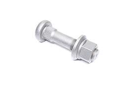 Шпилька колеса (з гайкою) М22*1,5*46*116 SW32 DAF 65,75,85CF,95XF (RIDER) RD 90.99.88