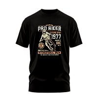Дитяча футболка для хлопчика Pro Raider, 2-16 років