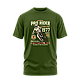 Дитяча футболка для хлопчика Pro Raider, 2-16 років, фото 5