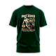 Дитяча футболка для хлопчика Pro Raider, 2-16 років, фото 6