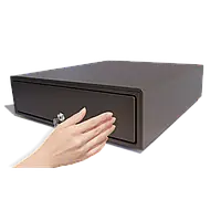 Грошова скринька HPC – 13S (Push-Push)