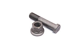 Шпилька колеса (з гайкою) М22x1, 5x105, 5x38 SW32 MAN, MB (RIDER) RD 22.80.63