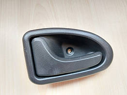 Ручка передніх лівих дверей внутрішня Iveco Daily E3 (2000-2005), 500314227