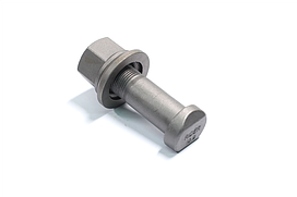 Шпилька колеса (з гайкою) М22x1, 5x80, 5x39 SW32 MAN, MB (RIDER) RD 22.80.46