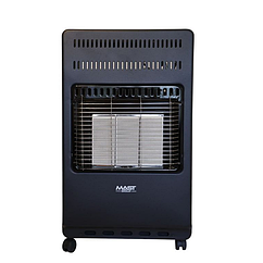 Інфрачервоний газовий нагрівач Mast MS 4200