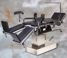 Стіл операційний МТ300D (механіко-гідравлічний) + рентген-панелі набір