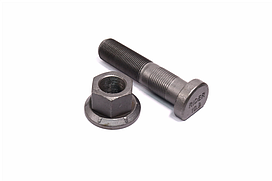 Шпилька колеса (з гайкою) М22x1, 5x97x54 BPW (RIDER) RD 22.80.37