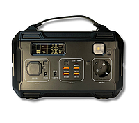 Універсальна мобільна батарея Fossibot N037 300W