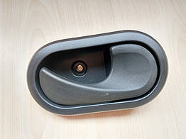 Ручка передніх правих дверей внутрішня Renault Kangoo 2 (2009-...), 8200310580