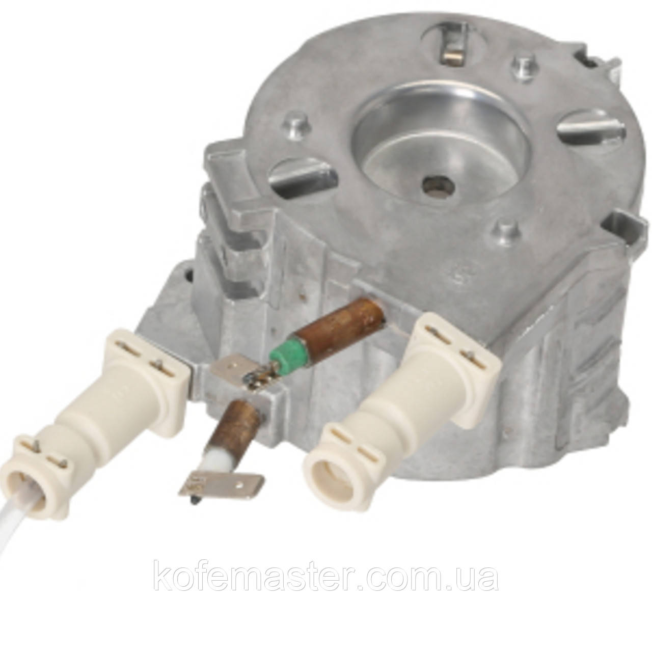 J-бойлер для ріжкової кавоварки Delonghi EN, 7313225911